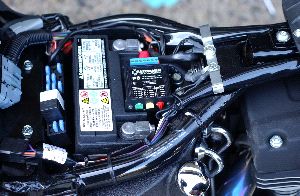 From EFI to Carburetor Upgrade Instructions