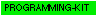 PROGRAMMING